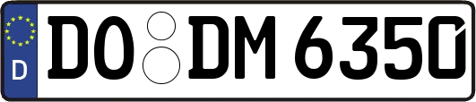 DO-DM6350
