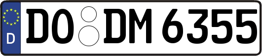 DO-DM6355