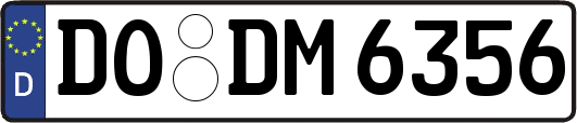 DO-DM6356