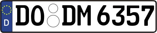 DO-DM6357