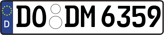 DO-DM6359