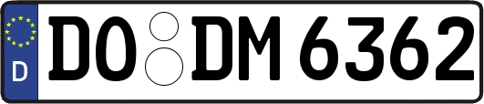 DO-DM6362