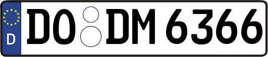 DO-DM6366