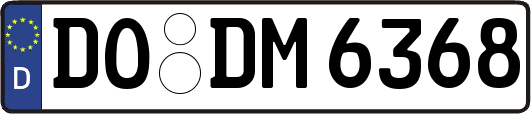 DO-DM6368