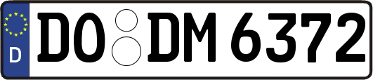DO-DM6372