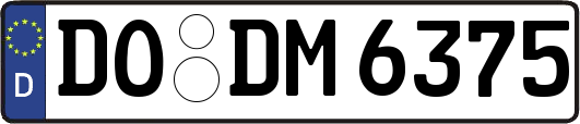 DO-DM6375