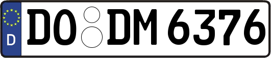 DO-DM6376