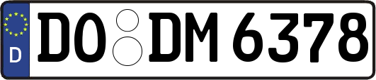 DO-DM6378