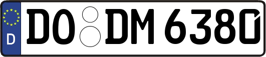 DO-DM6380