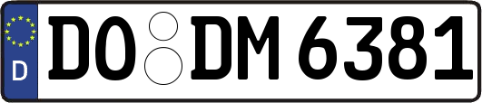 DO-DM6381