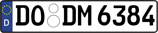 DO-DM6384