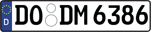 DO-DM6386