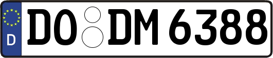 DO-DM6388