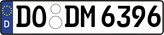 DO-DM6396