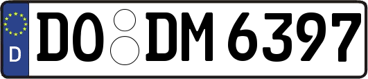 DO-DM6397