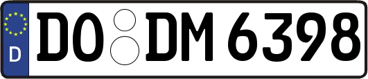DO-DM6398