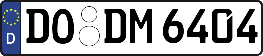 DO-DM6404