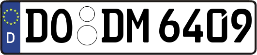 DO-DM6409