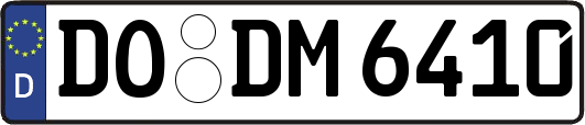 DO-DM6410