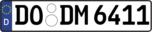 DO-DM6411