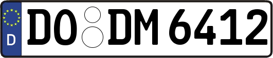 DO-DM6412