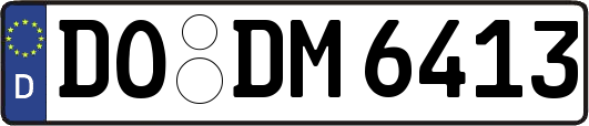 DO-DM6413