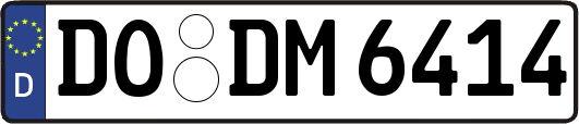 DO-DM6414