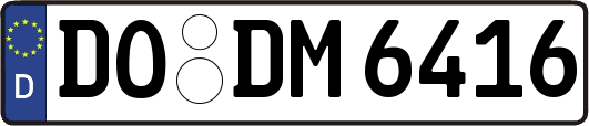 DO-DM6416