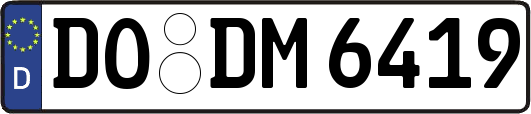 DO-DM6419
