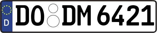 DO-DM6421