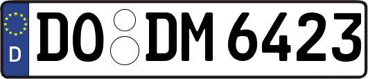 DO-DM6423