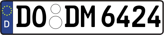 DO-DM6424