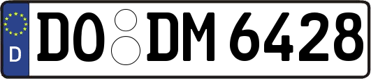 DO-DM6428