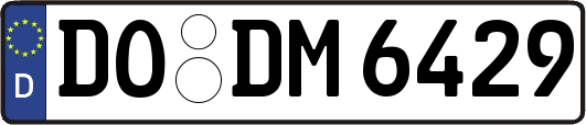 DO-DM6429