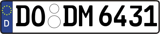 DO-DM6431