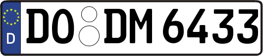 DO-DM6433