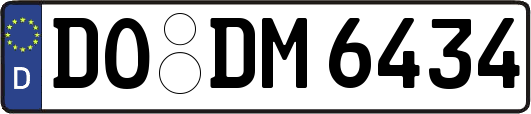 DO-DM6434