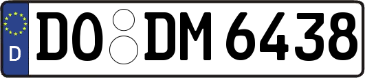 DO-DM6438