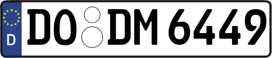DO-DM6449