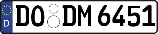 DO-DM6451