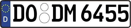 DO-DM6455
