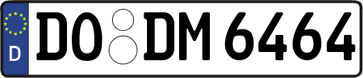 DO-DM6464