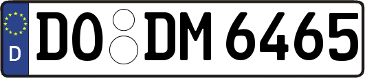 DO-DM6465