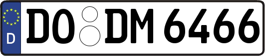 DO-DM6466