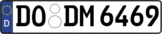 DO-DM6469