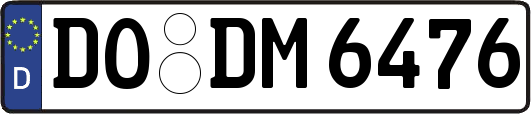 DO-DM6476