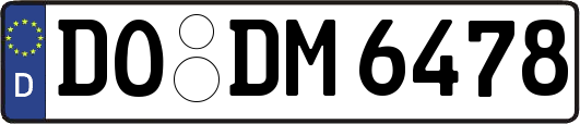 DO-DM6478