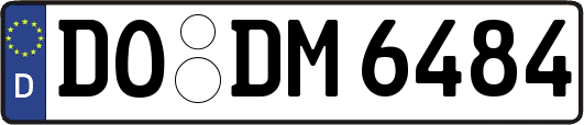 DO-DM6484
