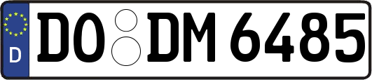 DO-DM6485