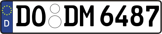 DO-DM6487
